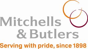 Mitchells & Butlers PLC Ideas Portal Logo